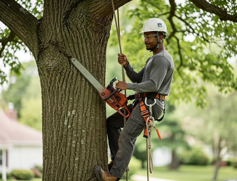 tree removal Laplace